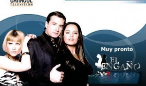 El engano 002