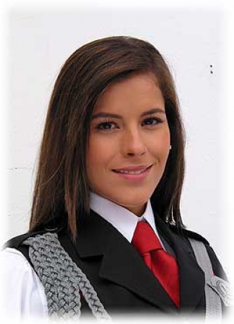 Dora la celadora 003